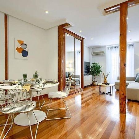 Apartment In The Center Of Madrid-Comenda-1-I Eksteriør bilde